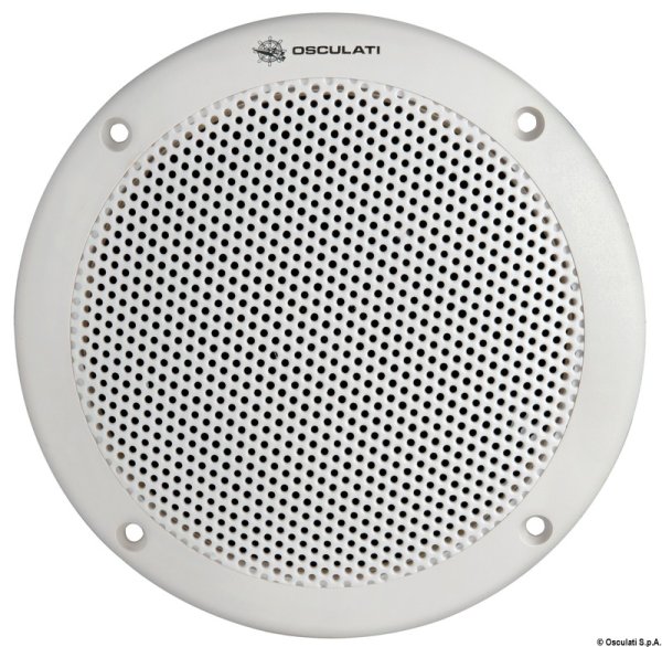 Cassa stereo extrapiatta IP65 180 mm 30 W - 29.723.03